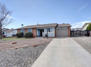 136 Pumice Loop NE, Rio Rancho, NM 87124
