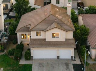8292 Iron Gorge Dr, Sacramento, CA