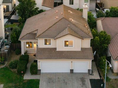 8292 Iron Gorge Dr, Sacramento, CA, 95829