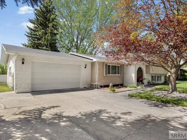 2374 Belmont Ave, Idaho Falls, ID 83404