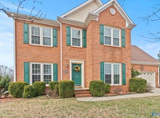 123 Boston Harbour Way, Madison, AL 35758