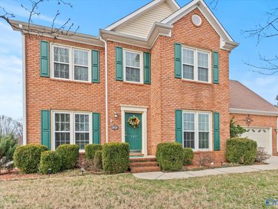 123 Boston Harbour Way, Madison, AL, 35758