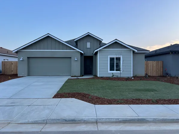 8405 Basalt St, Bakersfield, CA 93314