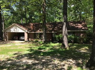407 Shenandoah Rd N, Brandon, MS 39047