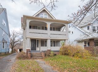 2671 Hampshire Rd, Cleveland Heights, OH 44106