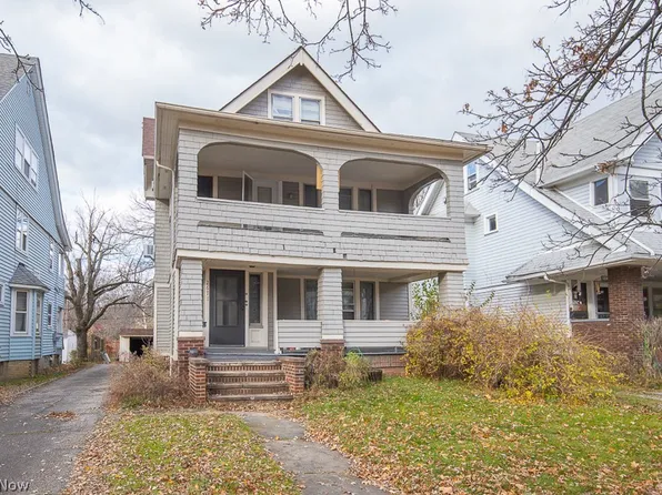 2671 Hampshire Rd, Cleveland Heights, OH 44106