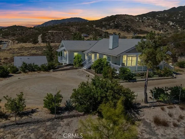 39195 Leathers Ln, Aguanga, CA 92536