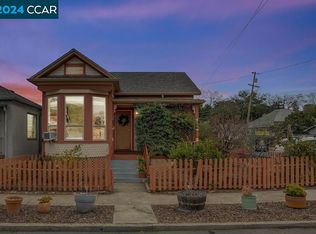 1935 Estudillo St, Martinez, CA