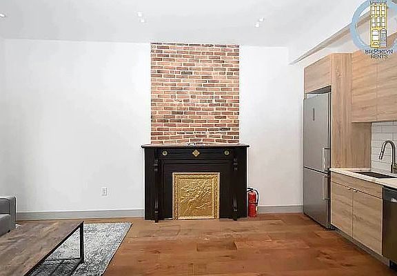 5th image of 1187 Dean St #4D