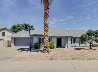 6228 W Altadena Ave, Glendale, AZ 85304