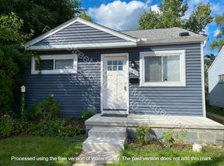 1430 Bertha St, Ferndale, MI