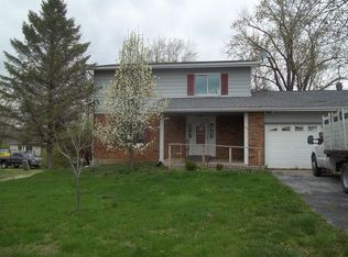 837 Highway Jj, Elsberry, MO 63343