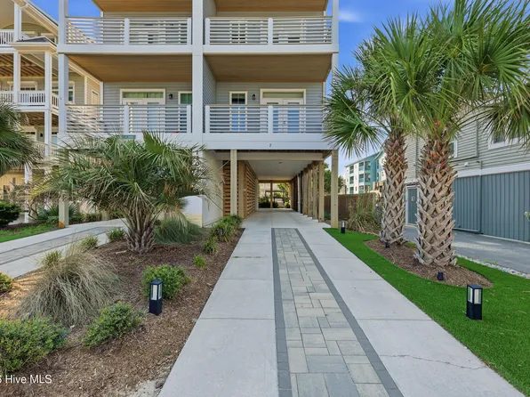 1403 Carolina Beach Avenue N Unit 2, Carolina Beach, NC 28428