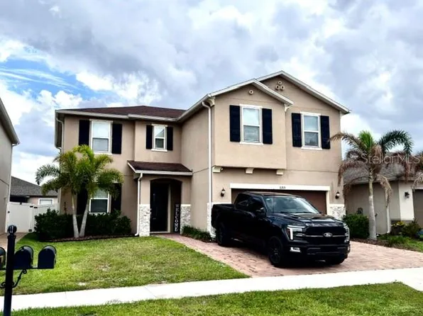 11205 Brighton Knoll Loop, Riverview, FL 33579