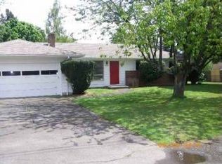 13980 SE Briggs St, Milwaukie, OR 97267