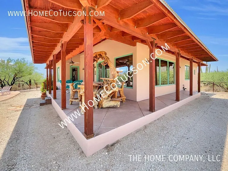 12235 E Horsehead Rd — Photo 39