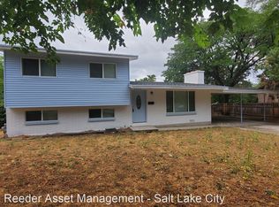 6848 S Greendale Rd, Cottonwood Heights, UT 84121