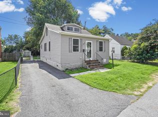 807 Platinum Ave, Baltimore, MD 21221