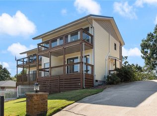 14813 Dutchmans Dr, Rogers, AR 72756