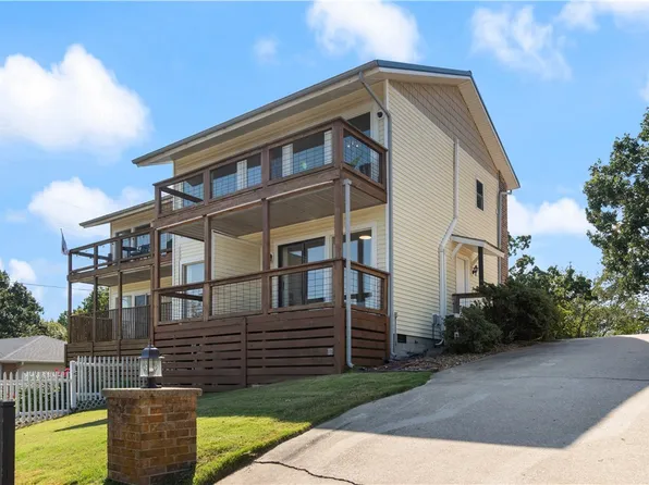 14813 Dutchmans Dr, Rogers, AR 72756