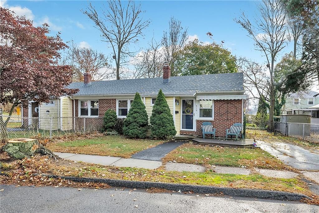 319 Stonybrook Rd, Stratford, CT 06614 Zillow