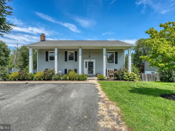 103 Erin Dr, Stafford, VA 22556
