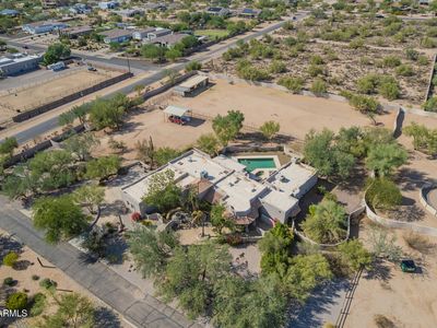29449 N 64th St, Cave Creek, AZ, 85331