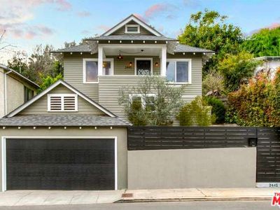 2445 Riverside Pl, Los Angeles, CA, 90039