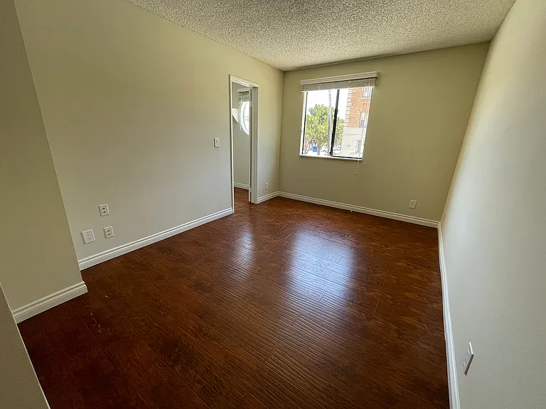938 S Gramercy Pl #101 — Photo 5