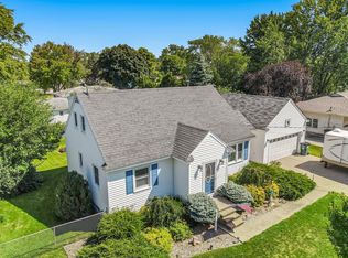 1922 Lawnel Ave, Muskegon, MI