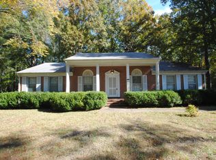 314 Graydon Cir, Waverly, VA 23890