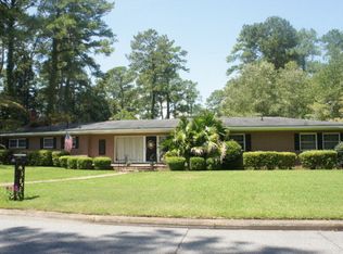 1201 Hilltop Dr, Albany, GA 31707