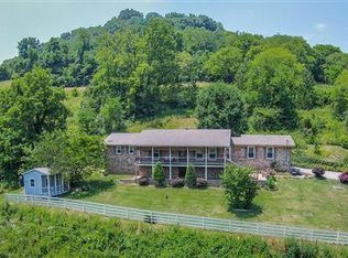 132 Sullivans Bend Rd, Elmwood, TN 38560