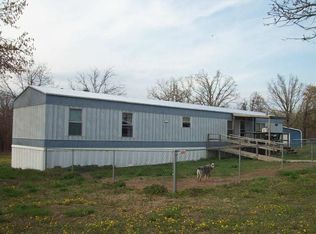 16236 E 651 Rd, Tahlequah, OK 74464