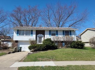 4605 Linden Ln, Rolling Meadows, IL 60008