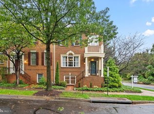 562 Longhorn Cres, Rockville, MD 20850