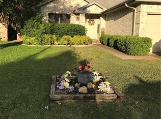 16307 Kicking Bird Dr, Leander, TX 78641