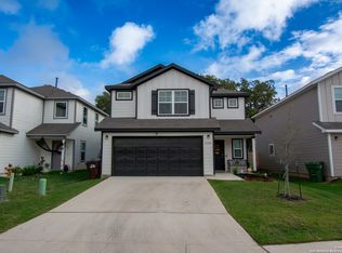 13729 Crossbow Rdg, San Antonio, TX 78253