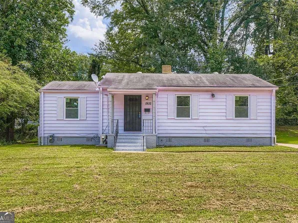 1932 Oana St SW, Atlanta, GA 30310