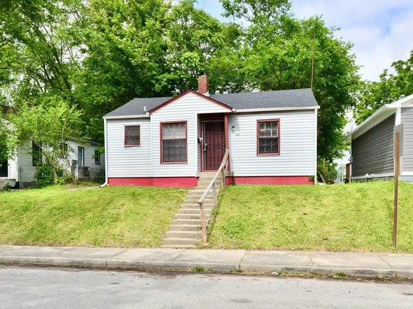 2966 N Olney St, Indianapolis, IN 46218