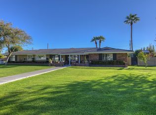 5721 E Exeter Blvd, Phoenix, AZ 85018
