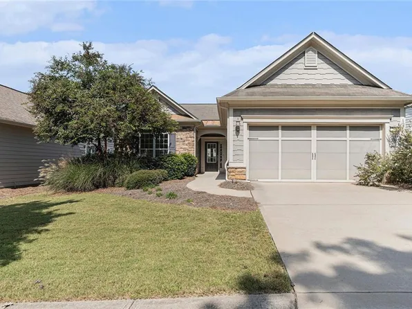506 Orchid Lights Ct, Griffin, GA 30223