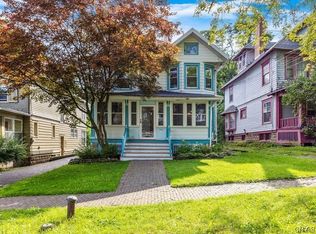 819 Maryland Ave, Syracuse, NY 13210