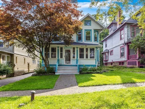 819 Maryland Ave, Syracuse, NY 13210