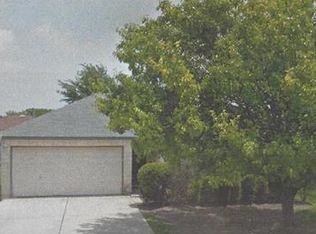 3308 Tyler Ct, Round Rock, TX 78664