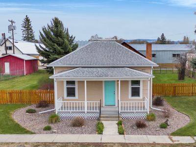412 Buck St, Stevensville, MT, 59870