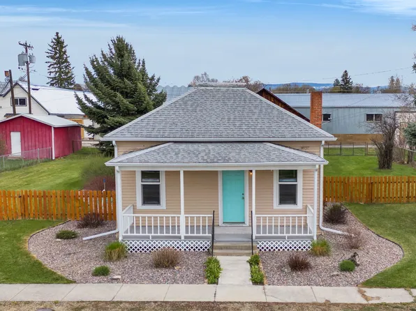 412 Buck St, Stevensville, MT 59870