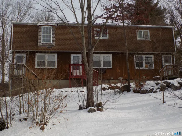 84 Glen Eagle Drive, Bristol, CT 06010