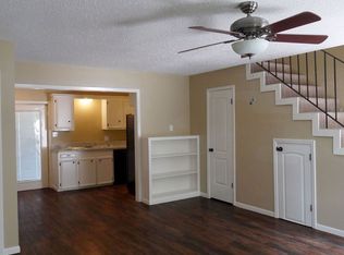 1904 Melrose Ave APT 1, Victoria, TX 77901