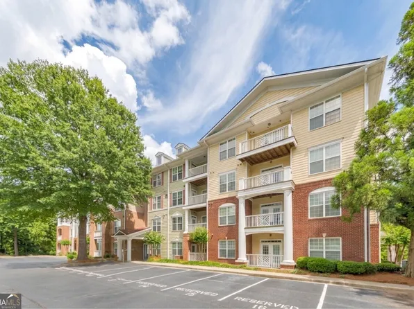 1965 Nocturne Dr Unit 1208A, Alpharetta, GA 30009